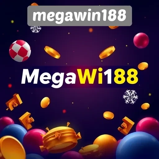 Mengenal Megawin188 Sebagai Platform Permainan Terpercaya