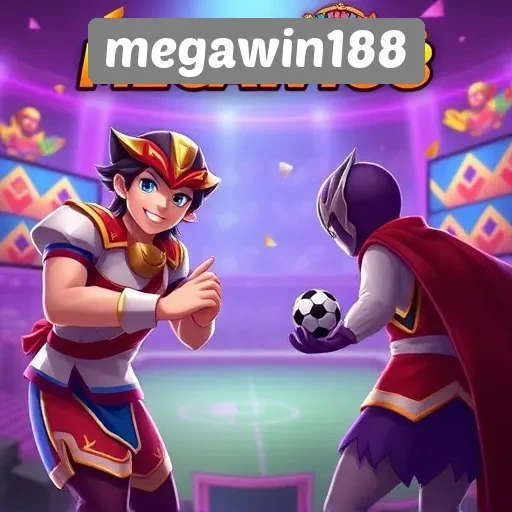 Perbandingan Megawin188 dengan Situs Game Lain di Indonesia