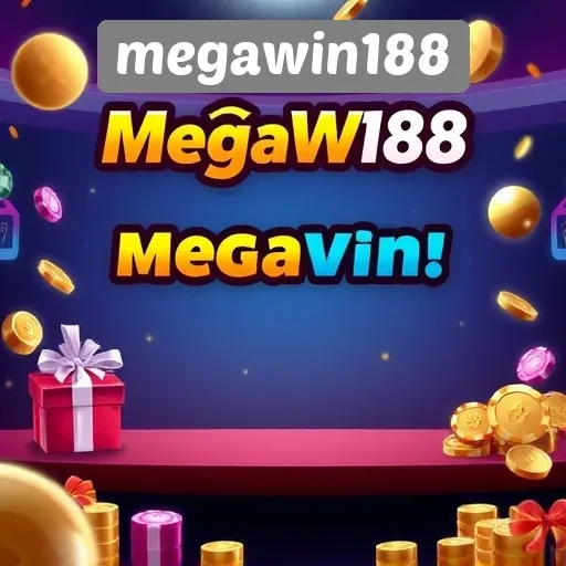 Pengenalan Situs Megawin188 untuk Pecinta Game Online