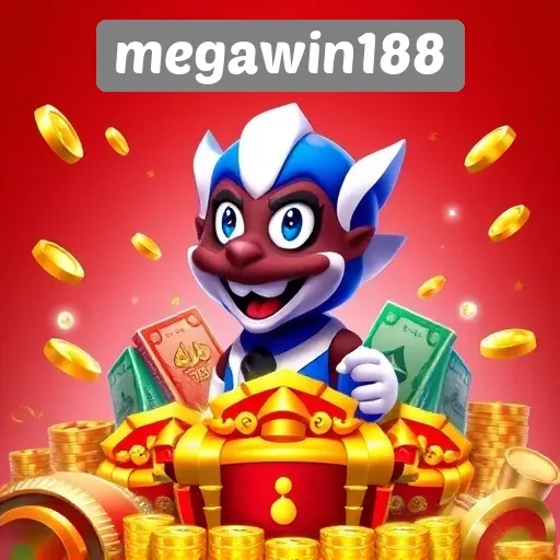 Megawin188 Situs Game Terpercaya di Indonesia