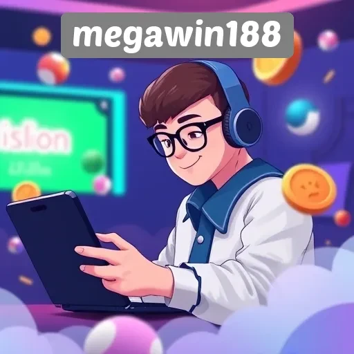 Tren Permainan Online di Megawin188 Tahun 2026