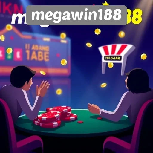 Tips Aman dan Nyaman Bermain di Megawin188