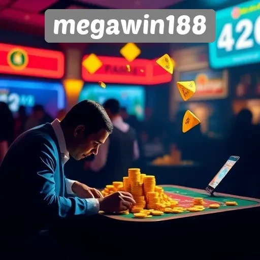 Taktik Mengelola Keuangan Saat Bermain di Megawin188