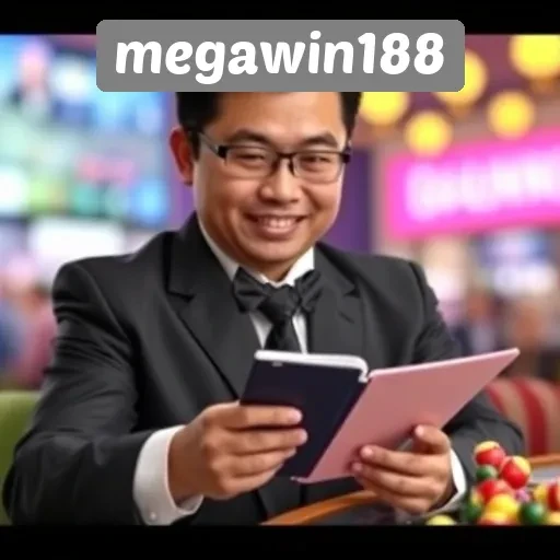 Testimoni Pengguna Mengenai Pengalaman Bermain di Megawin188